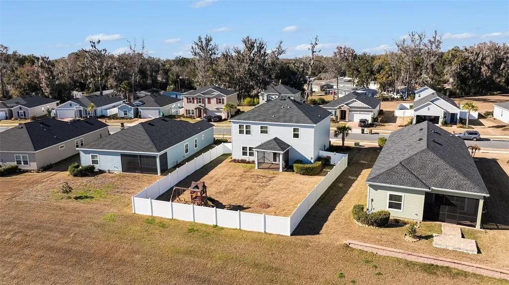 1795 NW 44th Court Road Ocala FL 34482