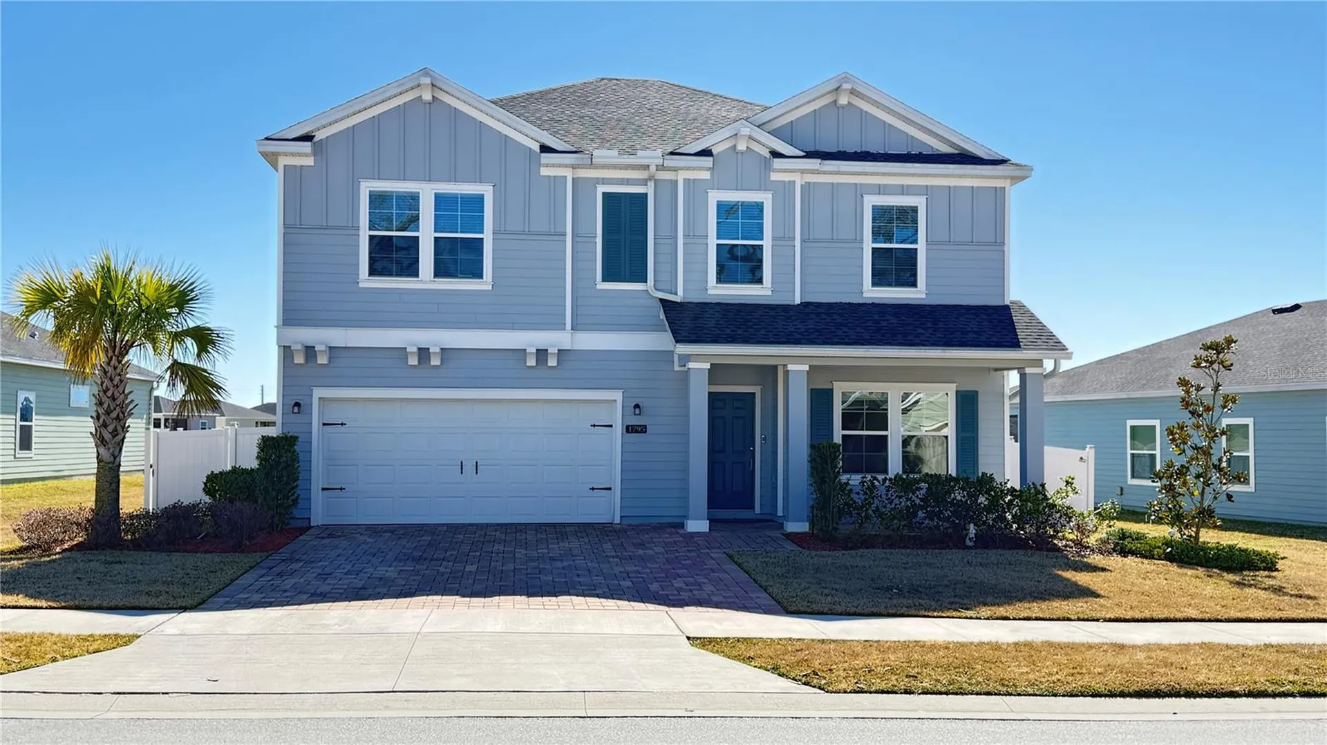 1795 NW 44th Court Road Ocala FL 34482