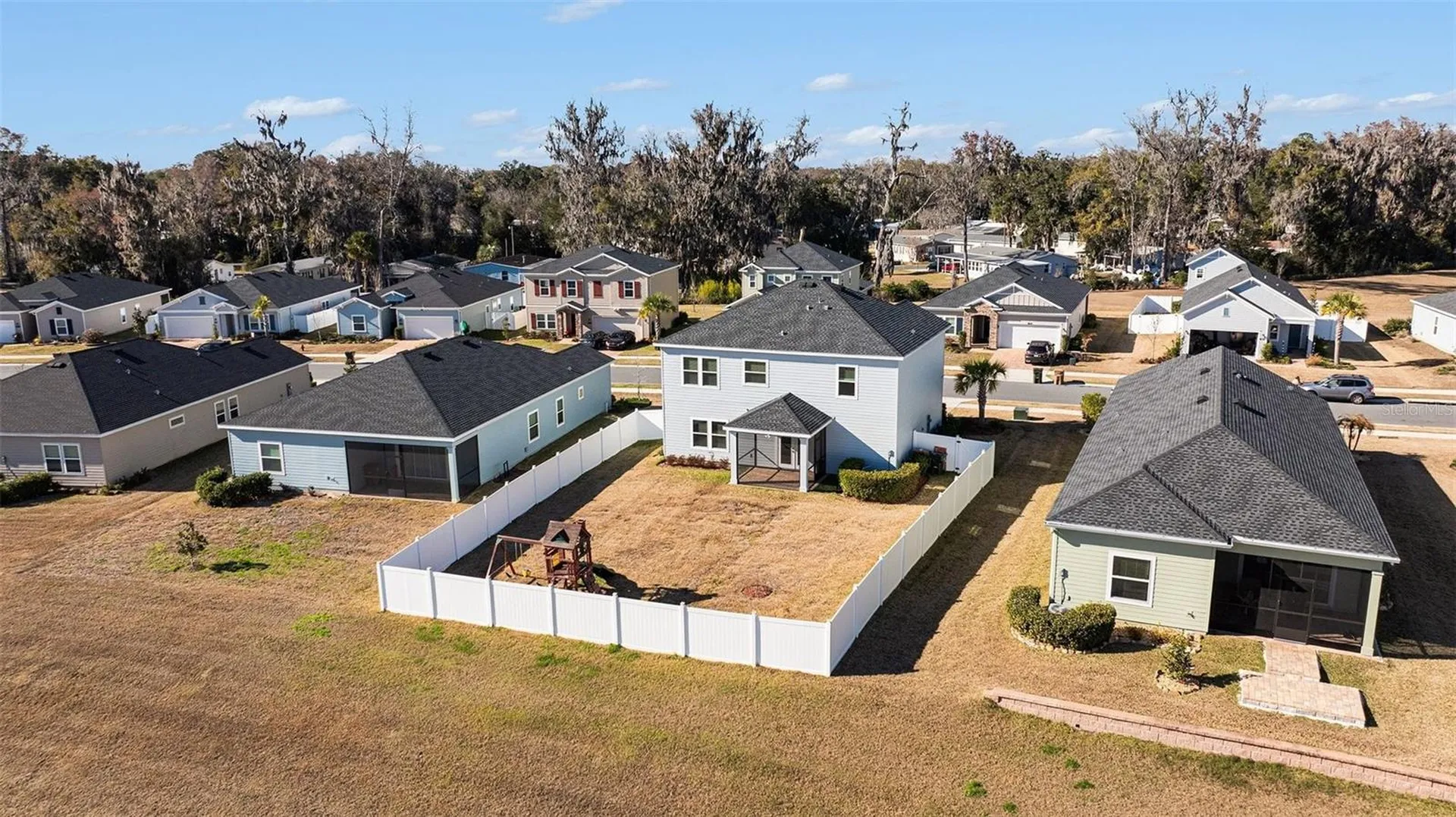 1795 NW 44th Court Road Ocala FL 34482