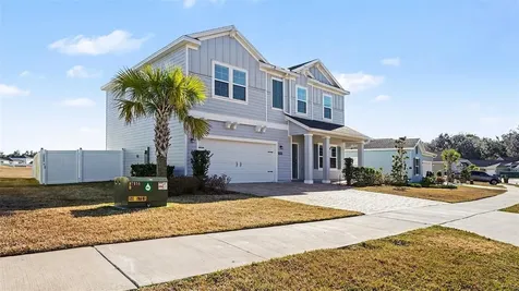 1795 NW 44th Court Road Ocala FL 34482