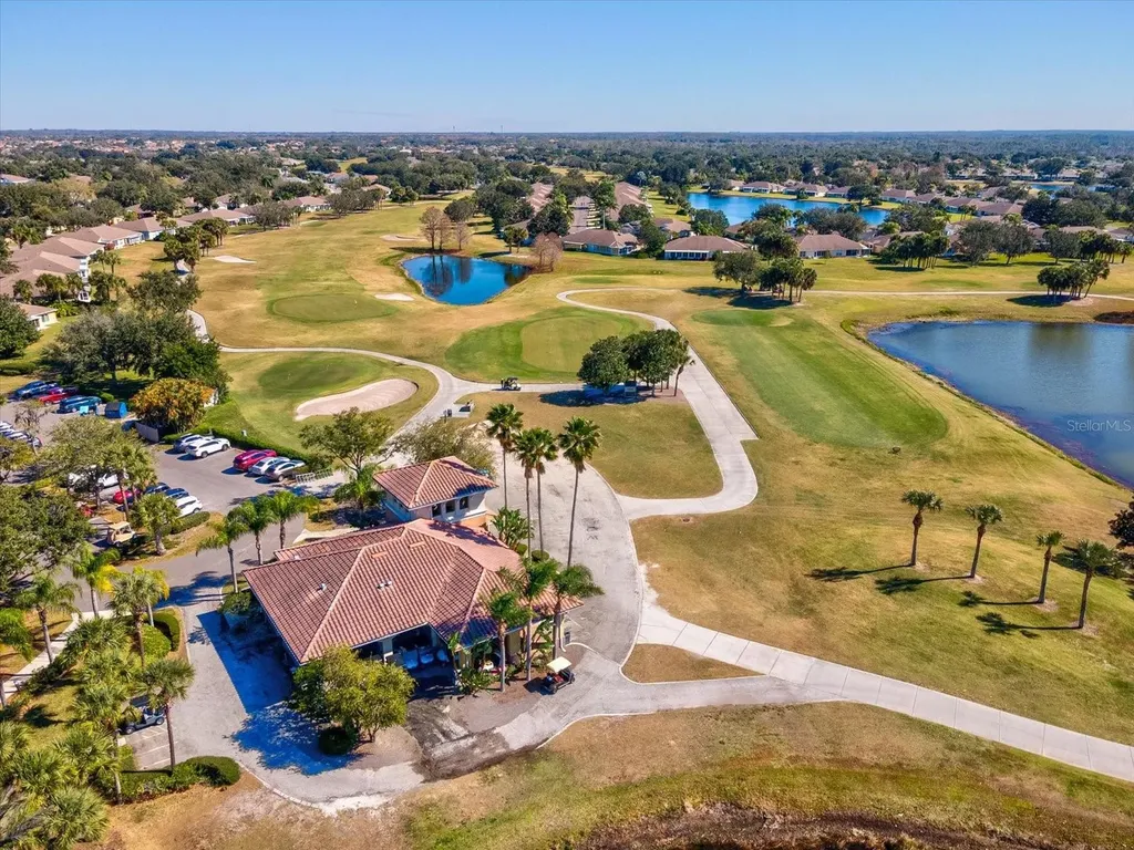 1950 Acadia Greens Drive Sun City Center FL 33573