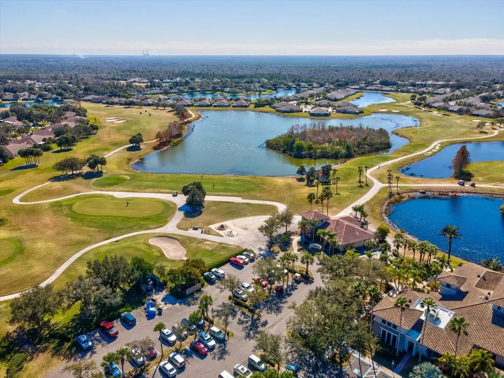 1950 Acadia Greens Drive Sun City Center FL 33573