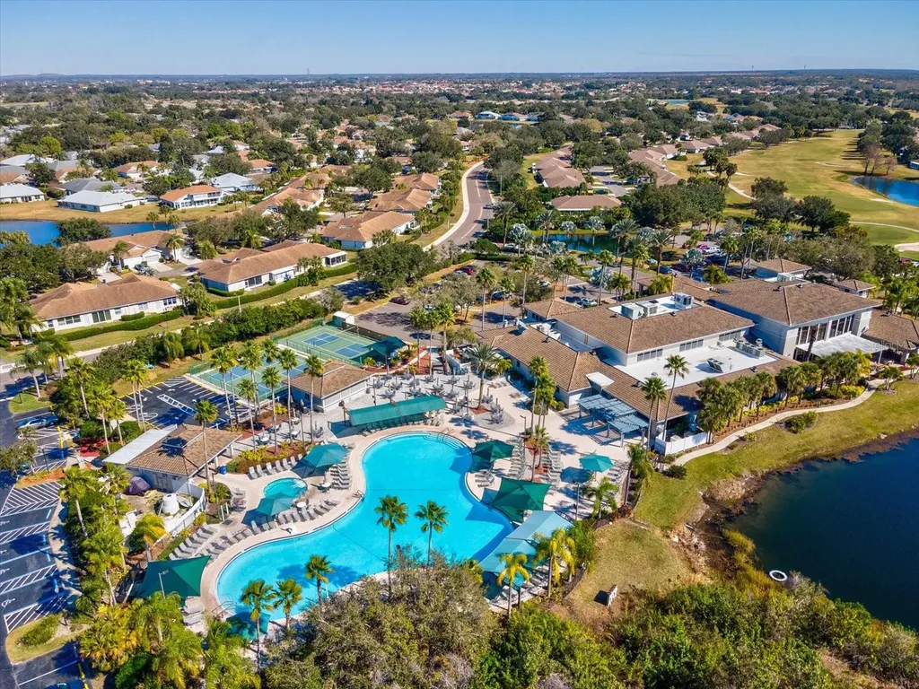 1950 Acadia Greens Drive Sun City Center FL 33573