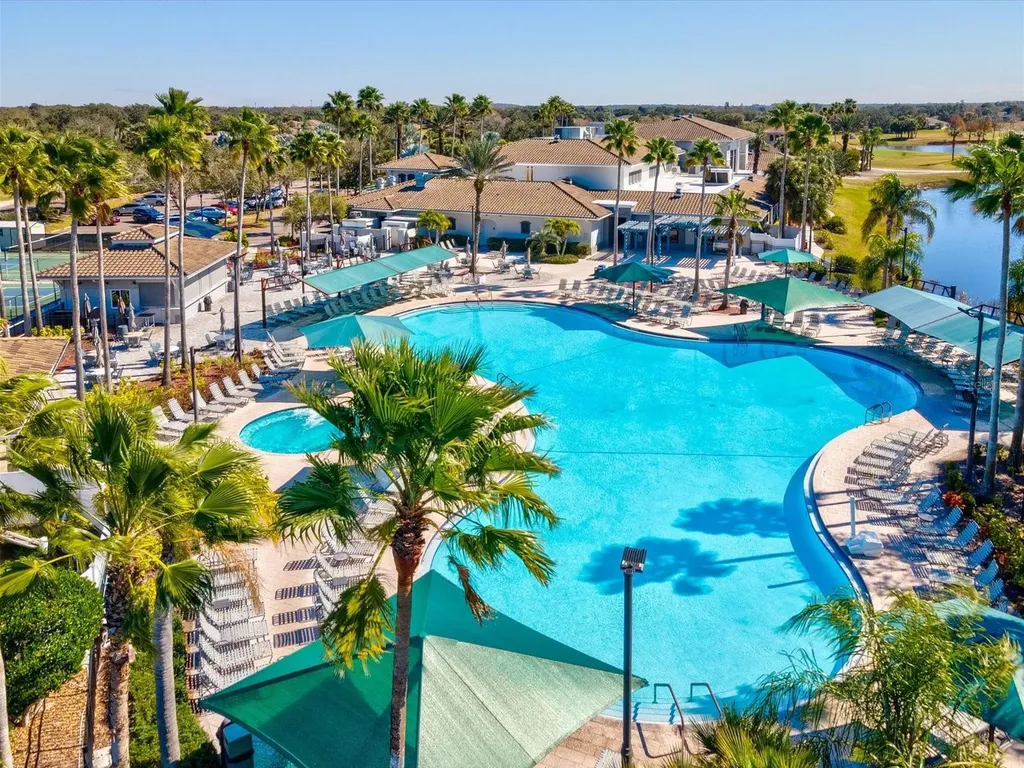 1950 Acadia Greens Drive Sun City Center FL 33573