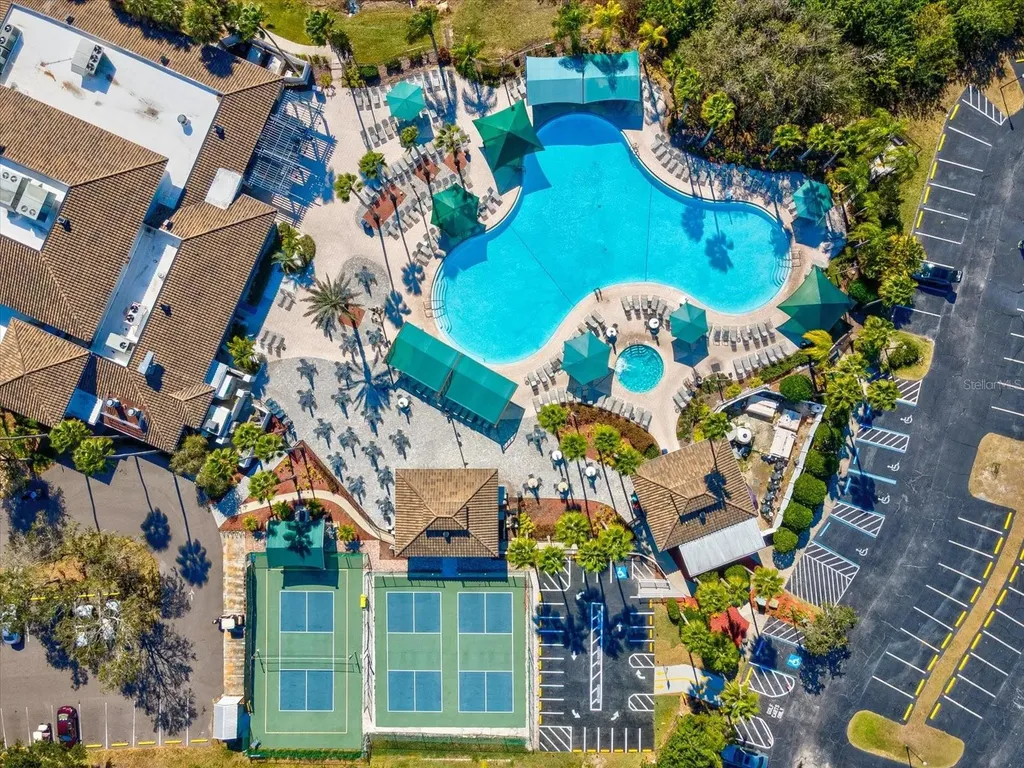 1950 Acadia Greens Drive Sun City Center FL 33573