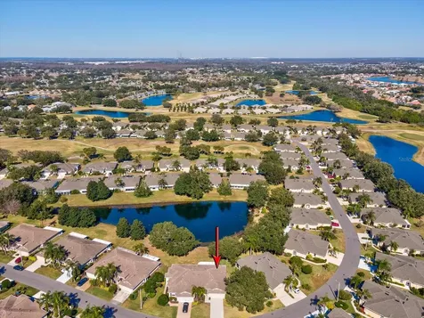 1950 Acadia Greens Drive Sun City Center FL 33573