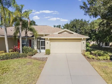 1950 Acadia Greens Drive Sun City Center FL 33573