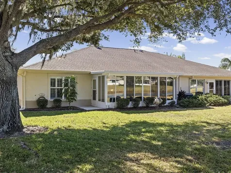 1950 Acadia Greens Drive Sun City Center FL 33573
