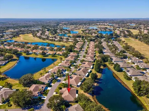 1950 Acadia Greens Drive Sun City Center FL 33573