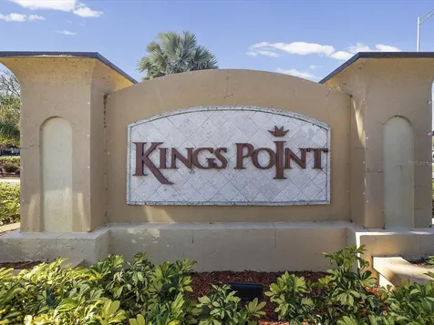 1950 Acadia Greens Drive Sun City Center FL 33573