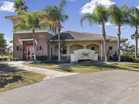 1950 Acadia Greens Drive Sun City Center FL 33573