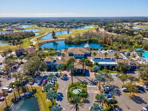 1950 Acadia Greens Drive Sun City Center FL 33573