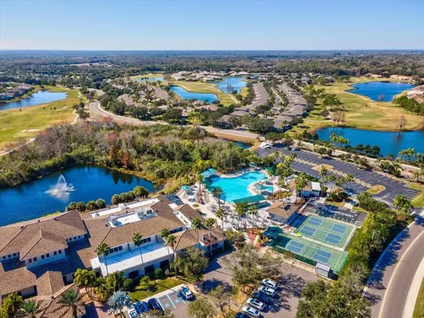 1950 Acadia Greens Drive Sun City Center FL 33573