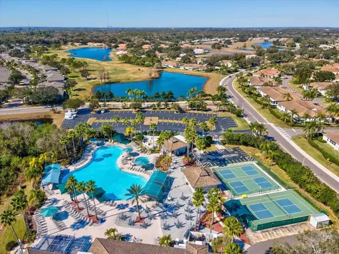 1950 Acadia Greens Drive Sun City Center FL 33573