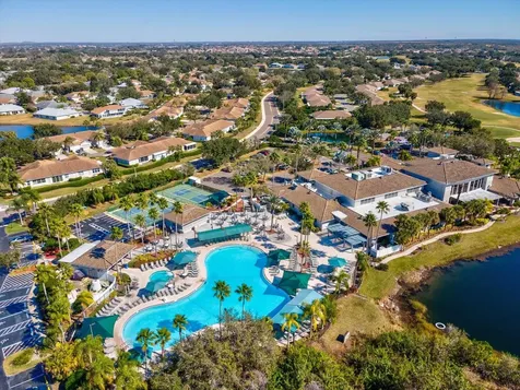 1950 Acadia Greens Drive Sun City Center FL 33573