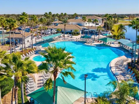 1950 Acadia Greens Drive Sun City Center FL 33573