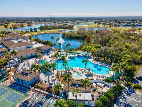 1950 Acadia Greens Drive Sun City Center FL 33573