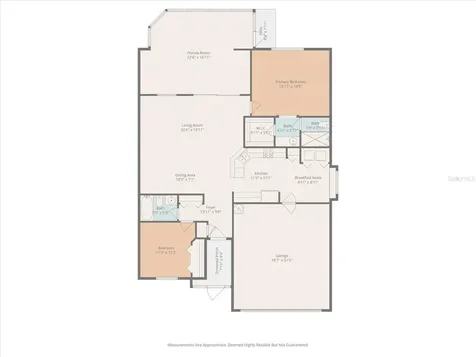 1950 Acadia Greens Drive Sun City Center FL 33573