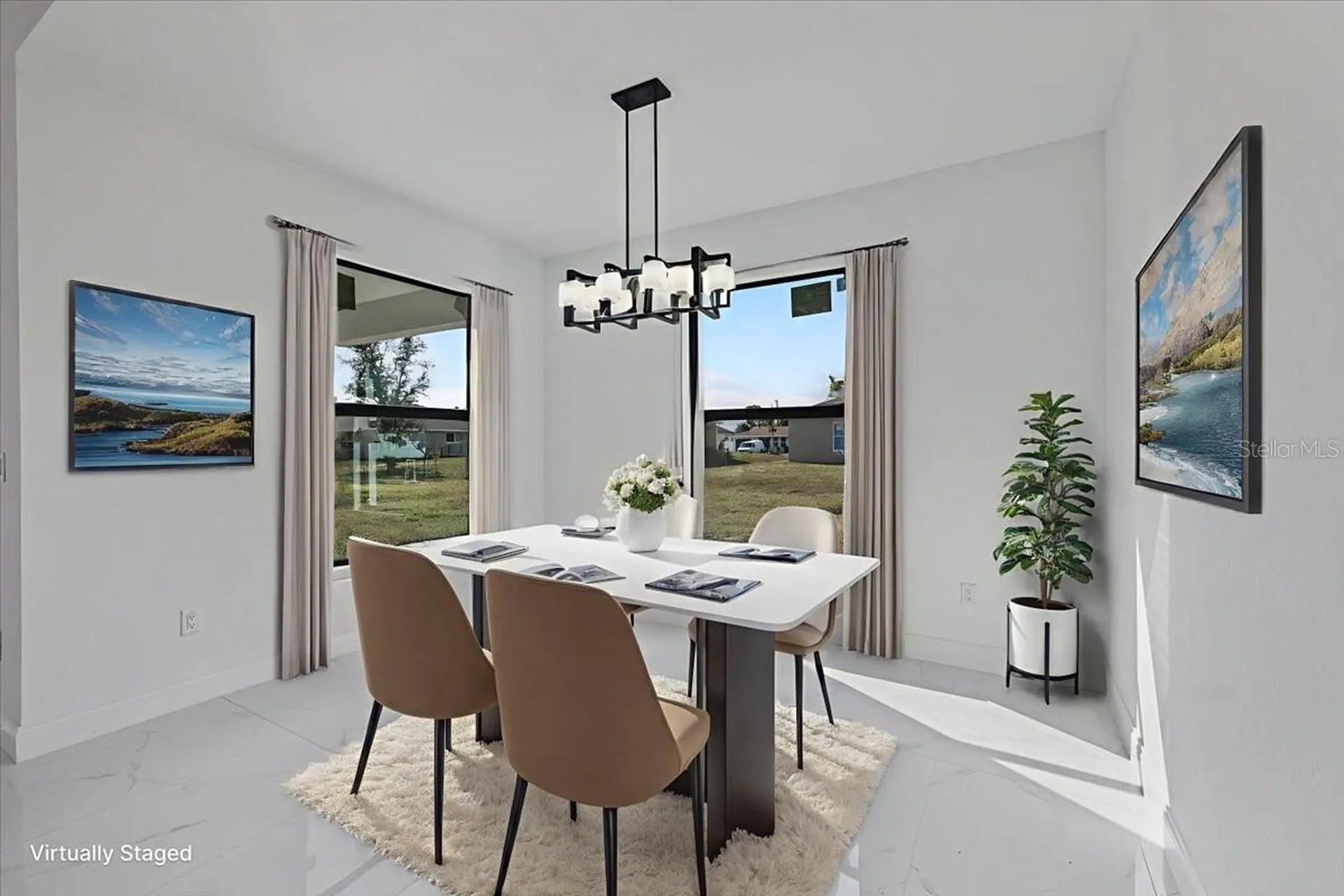 1310 NE 7th Place Cape Coral FL 33909