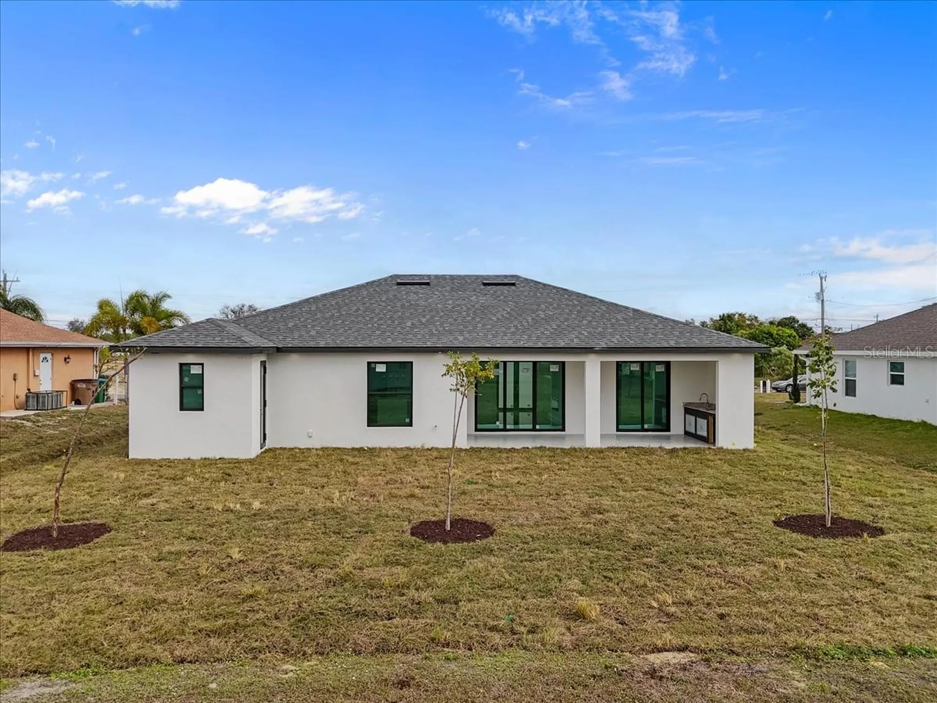 1310 NE 7th Place Cape Coral FL 33909