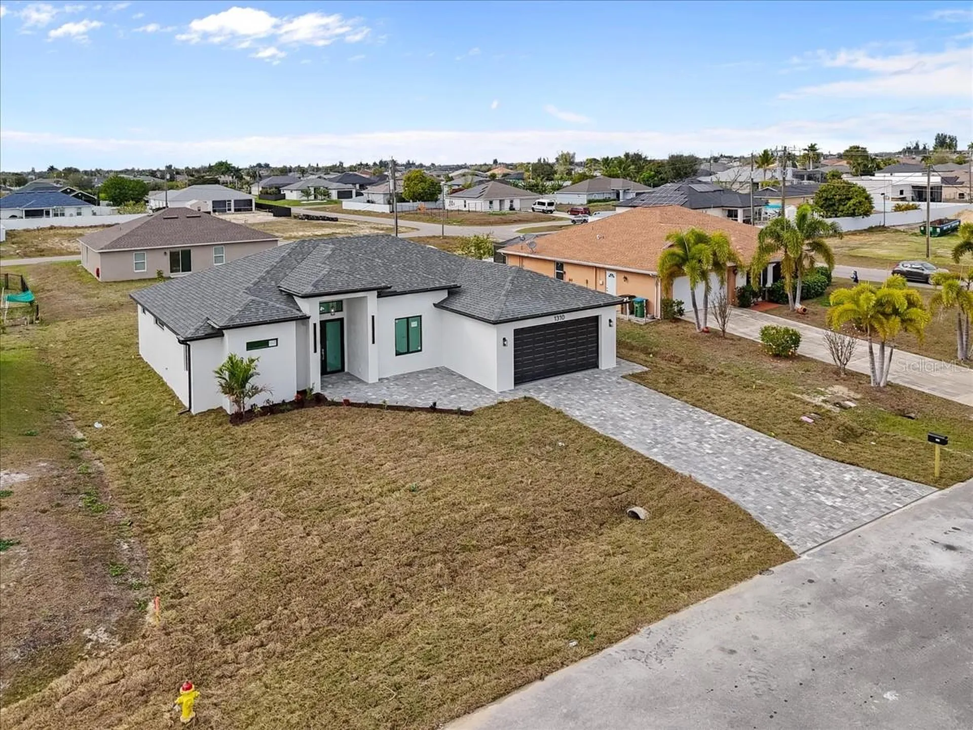 1310 NE 7th Place Cape Coral FL 33909