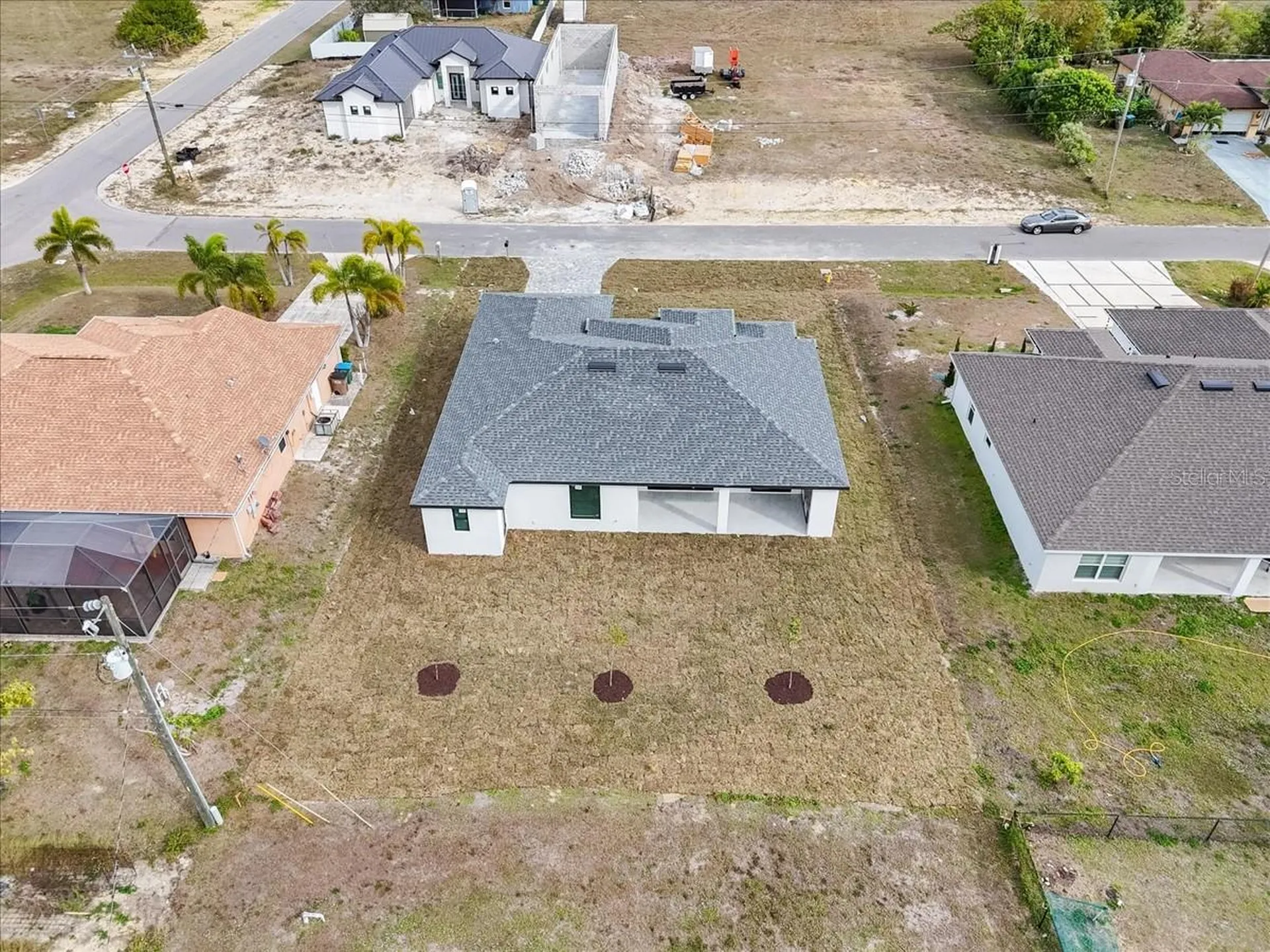 1310 NE 7th Place Cape Coral FL 33909
