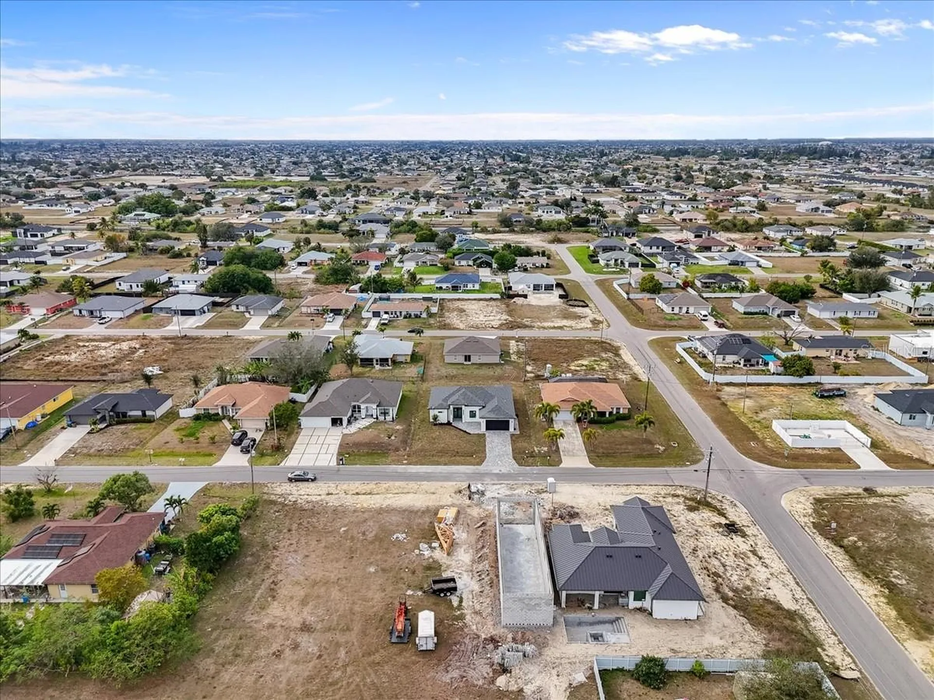 1310 NE 7th Place Cape Coral FL 33909