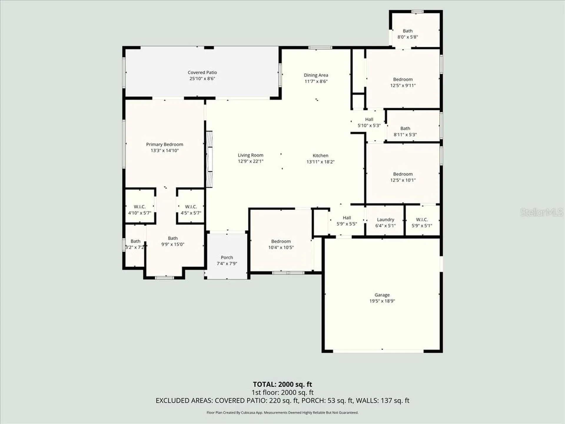 1310 NE 7th Place Cape Coral FL 33909