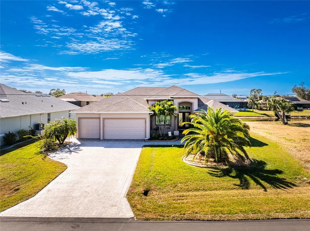 199 Marker Road Rotonda West FL 33947