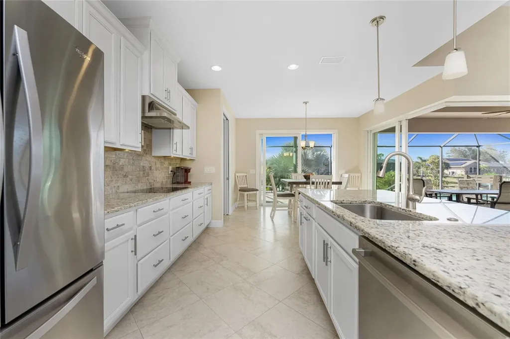 199 Marker Road Rotonda West FL 33947