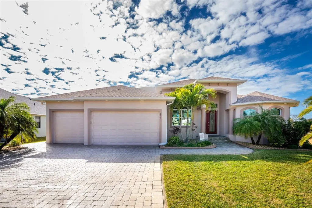 199 Marker Road Rotonda West FL 33947