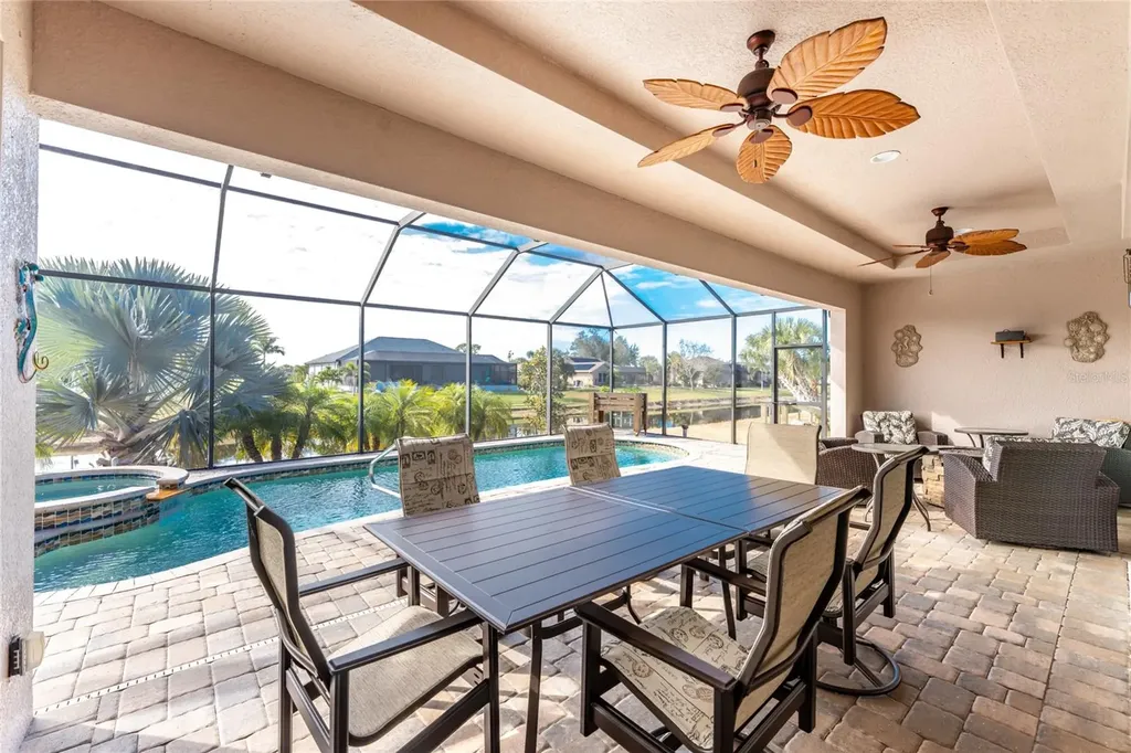 199 Marker Road Rotonda West FL 33947