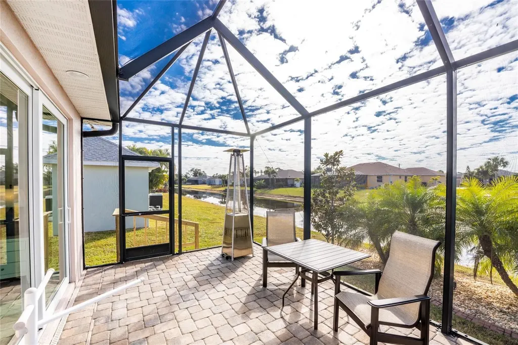 199 Marker Road Rotonda West FL 33947
