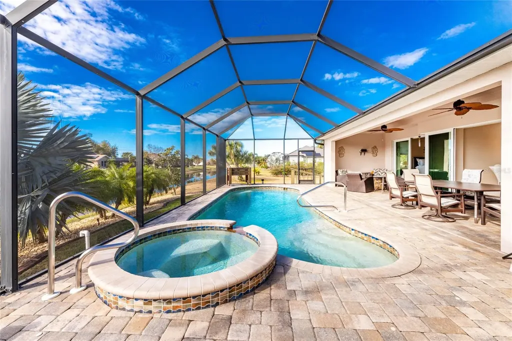 199 Marker Road Rotonda West FL 33947