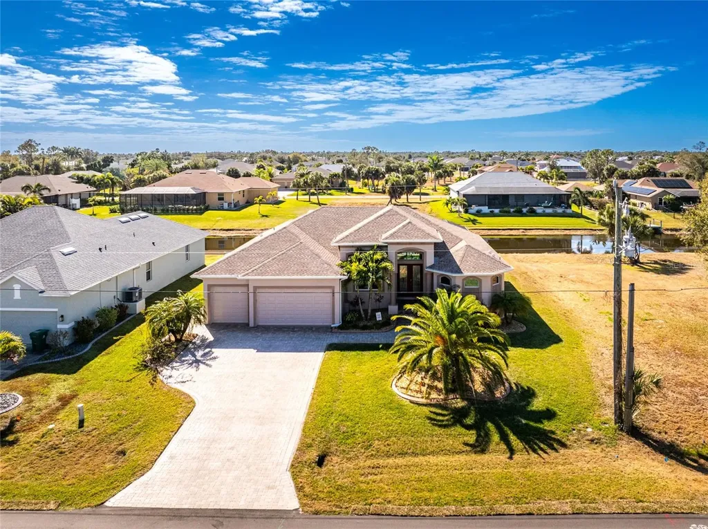 199 Marker Road Rotonda West FL 33947