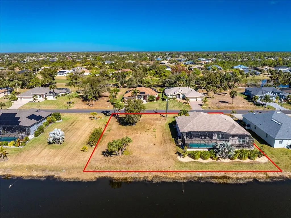 199 Marker Road Rotonda West FL 33947