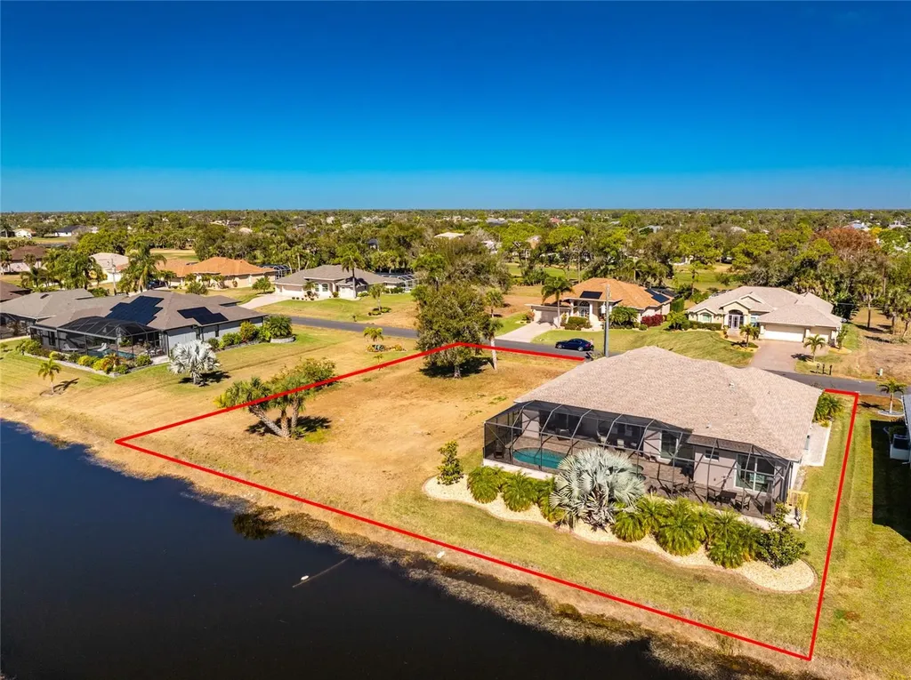 199 Marker Road Rotonda West FL 33947