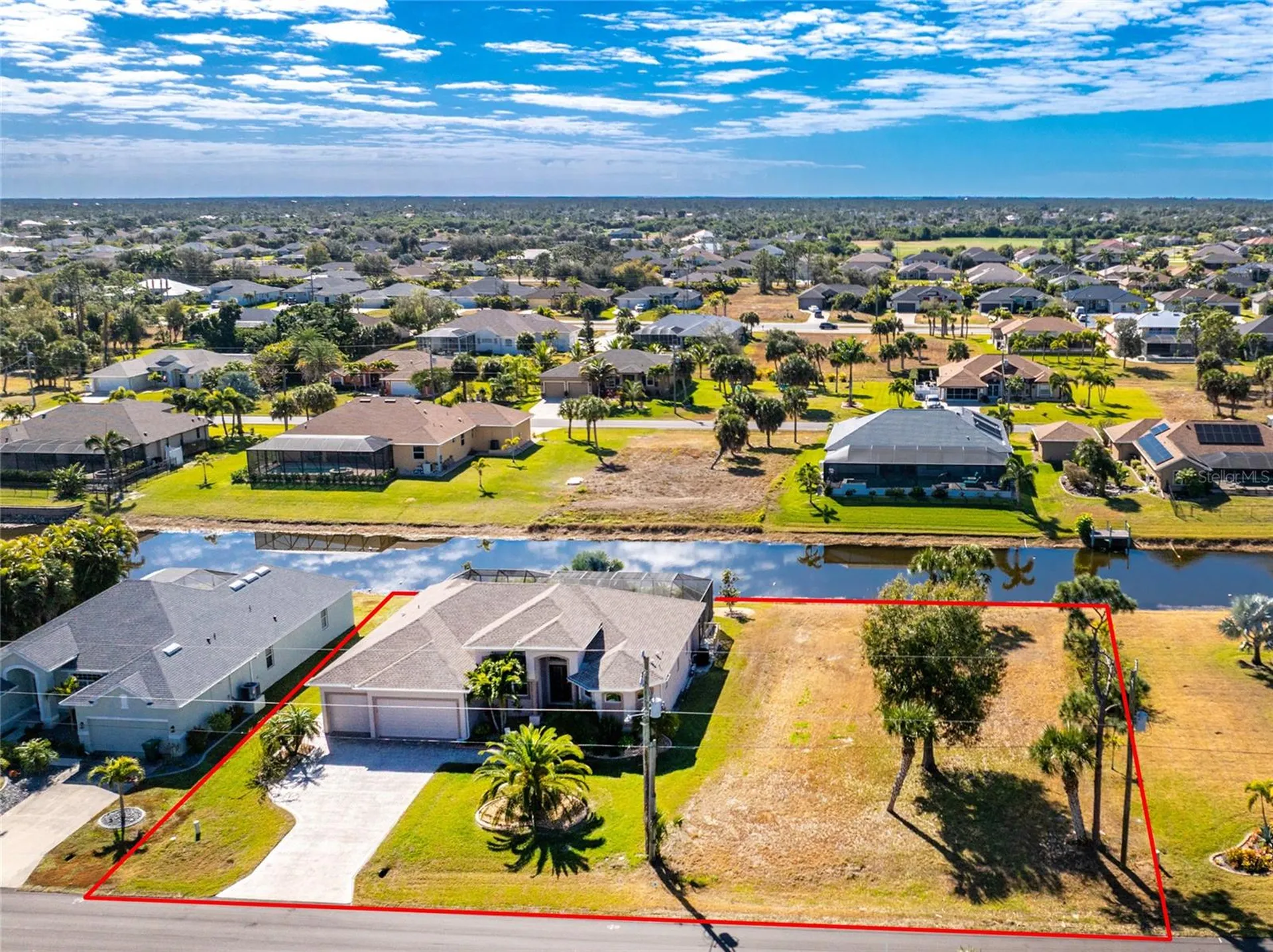 199 Marker Road Rotonda West FL 33947