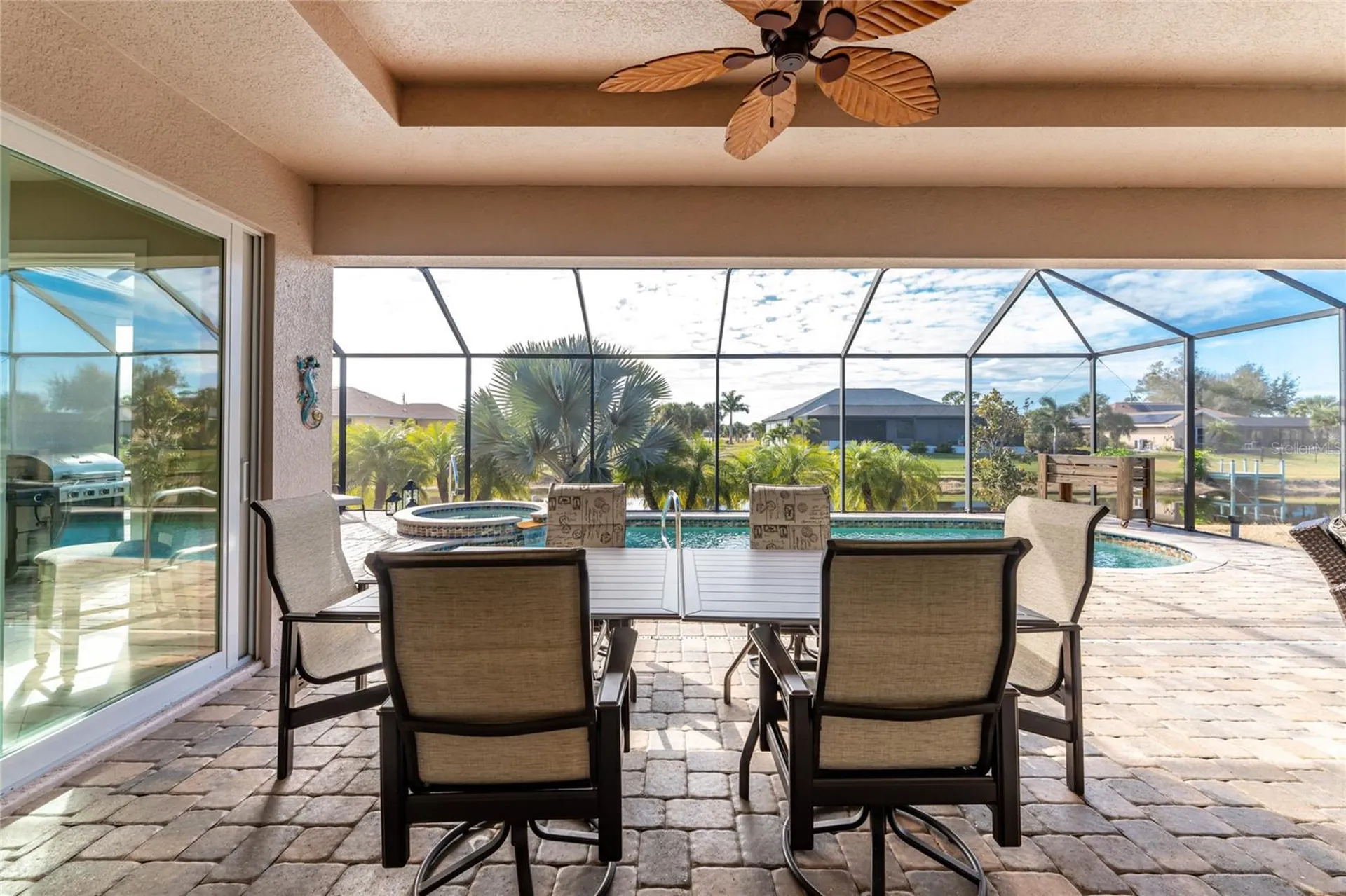 199 Marker Road Rotonda West FL 33947