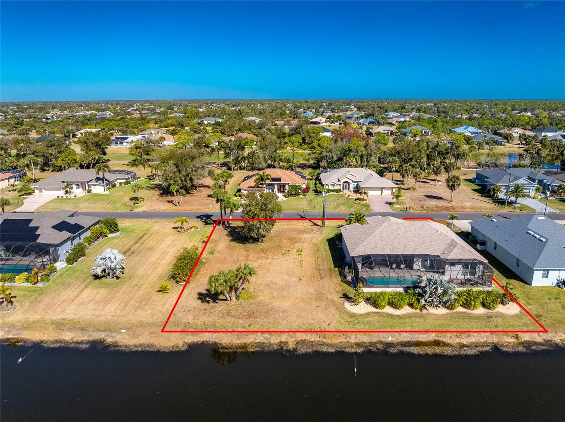 199 Marker Road Rotonda West FL 33947