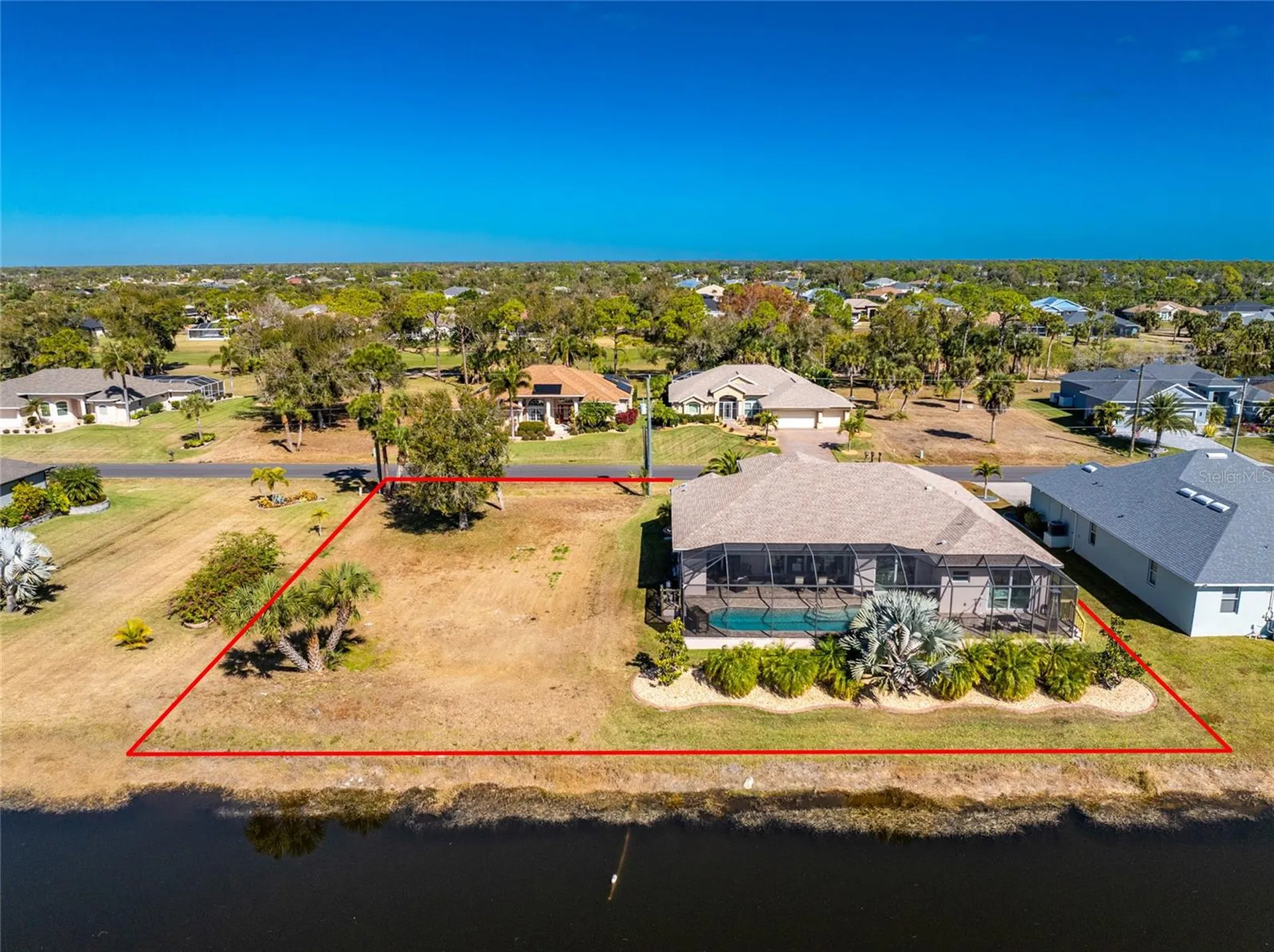 199 Marker Road Rotonda West FL 33947