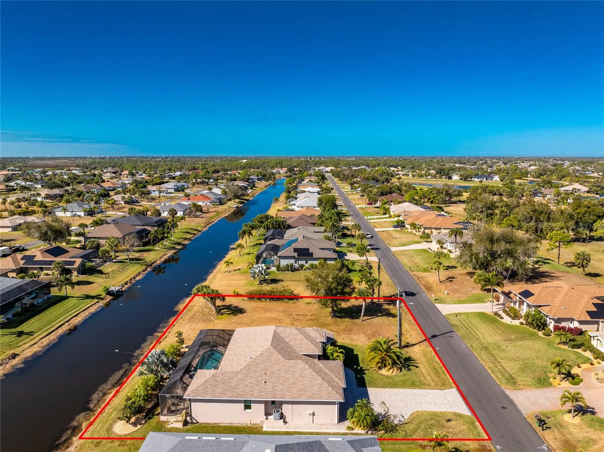 199 Marker Road Rotonda West FL 33947