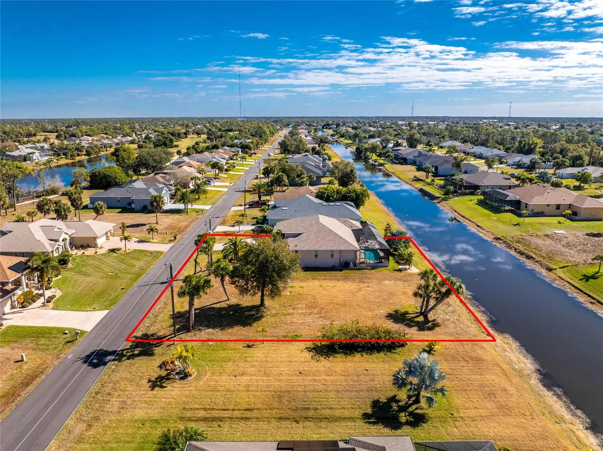 199 Marker Road Rotonda West FL 33947