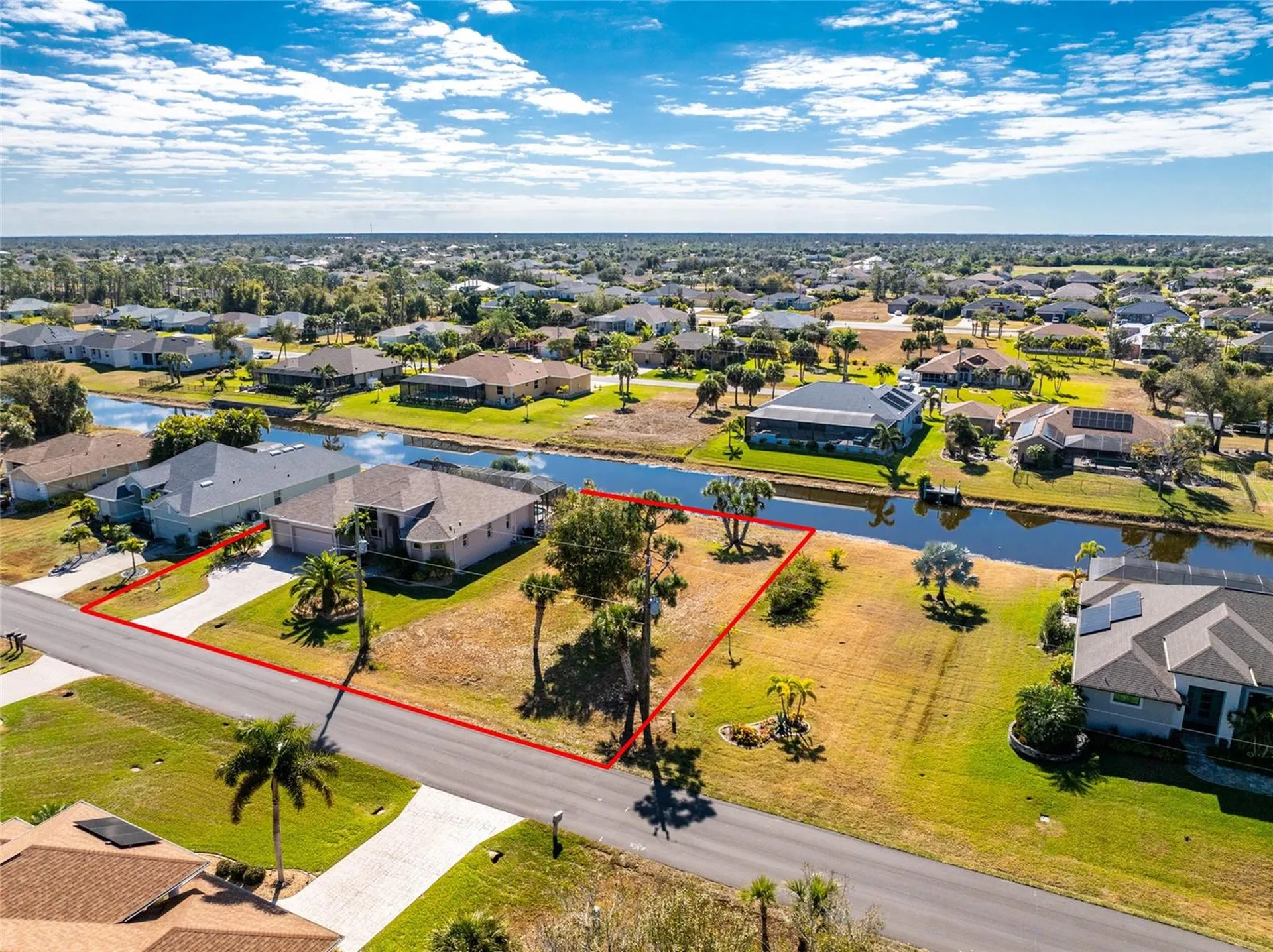 199 Marker Road Rotonda West FL 33947