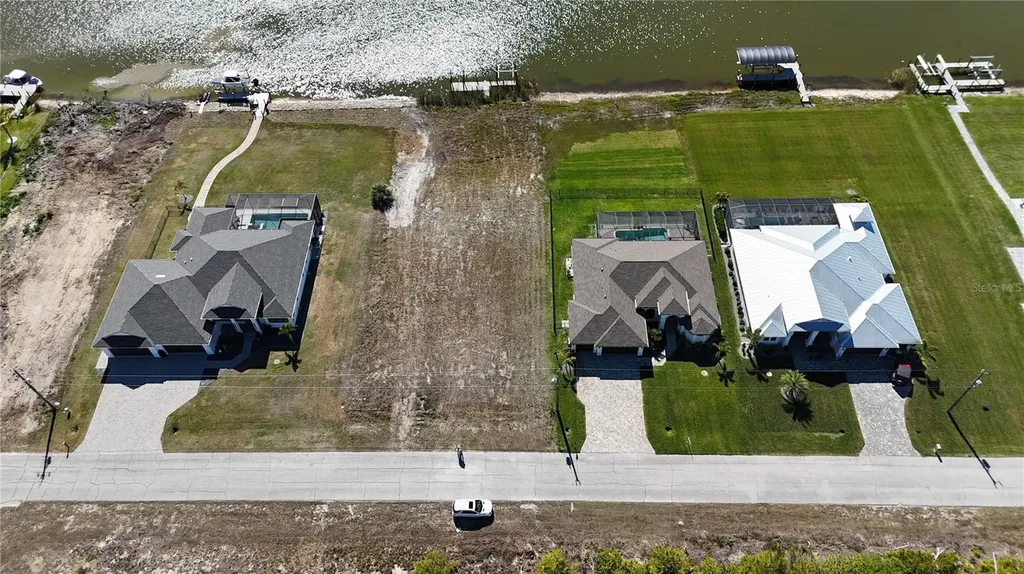 16652 Liggett Circle Port Charlotte FL 33981