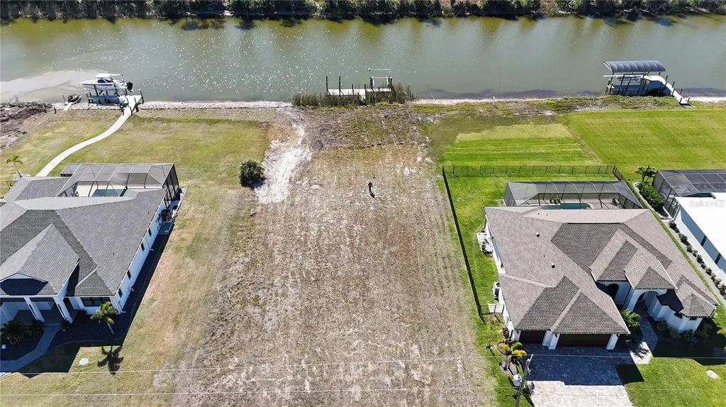 16652 Liggett Circle Port Charlotte FL 33981