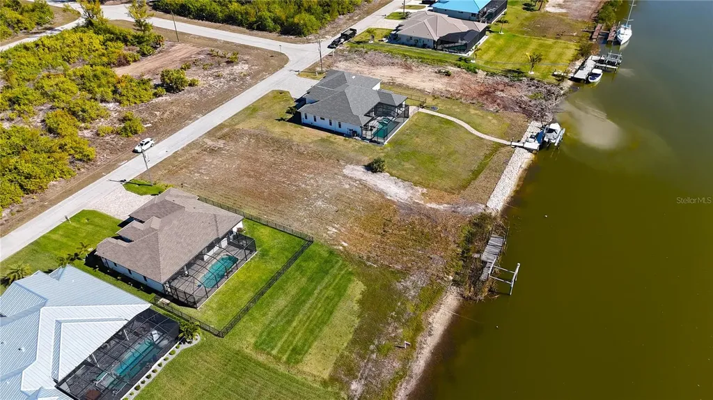 16652 Liggett Circle Port Charlotte FL 33981