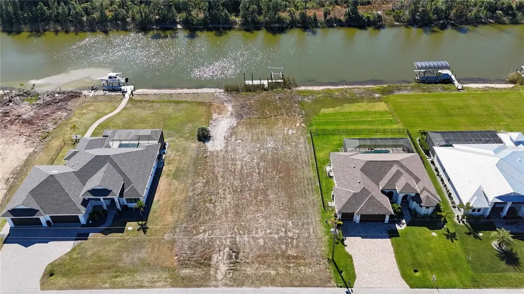 16652 Liggett Circle Port Charlotte FL 33981