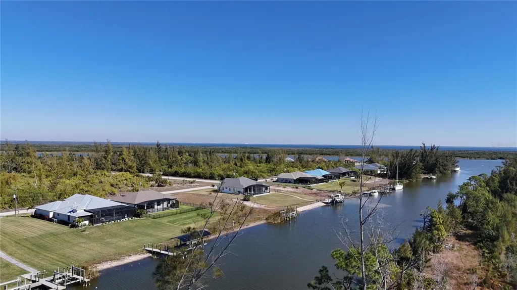 16652 Liggett Circle Port Charlotte FL 33981