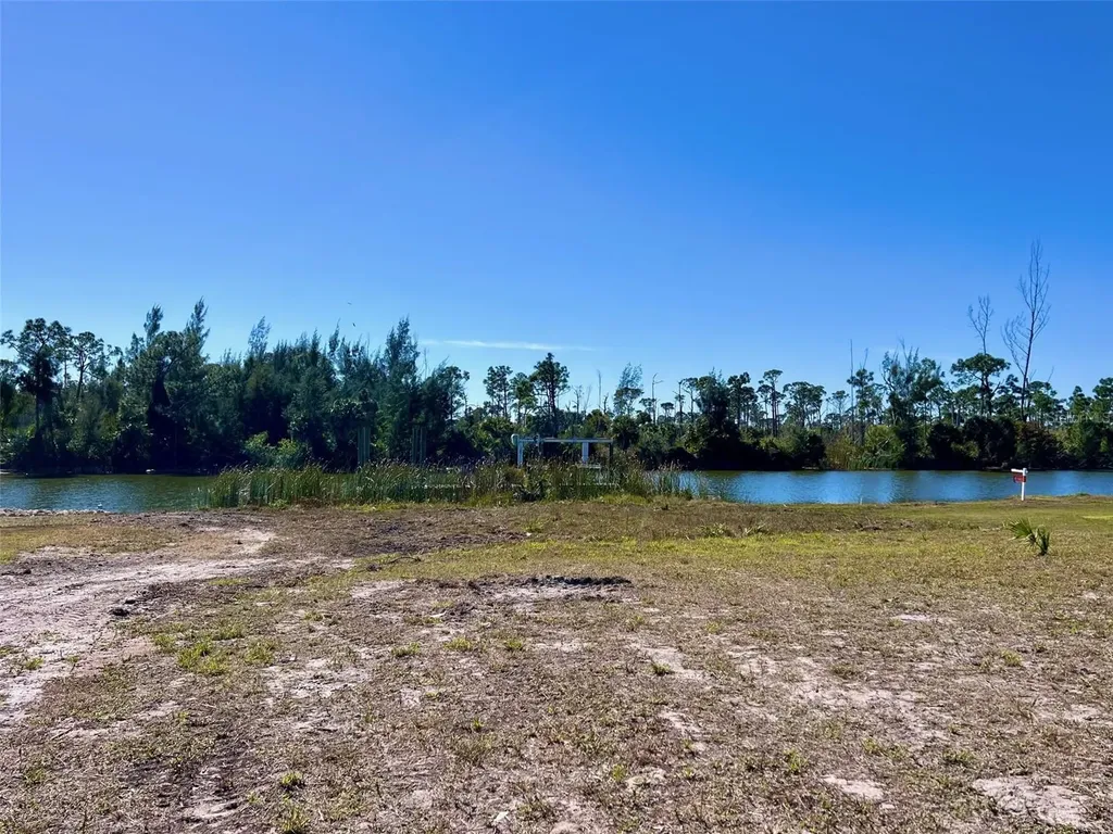 16652 Liggett Circle Port Charlotte FL 33981